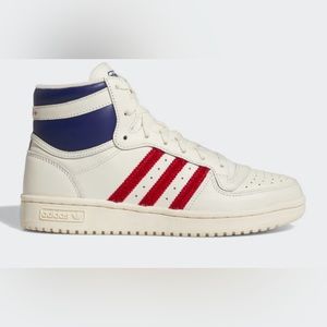 TOP TEN RB SHOES - Adidas